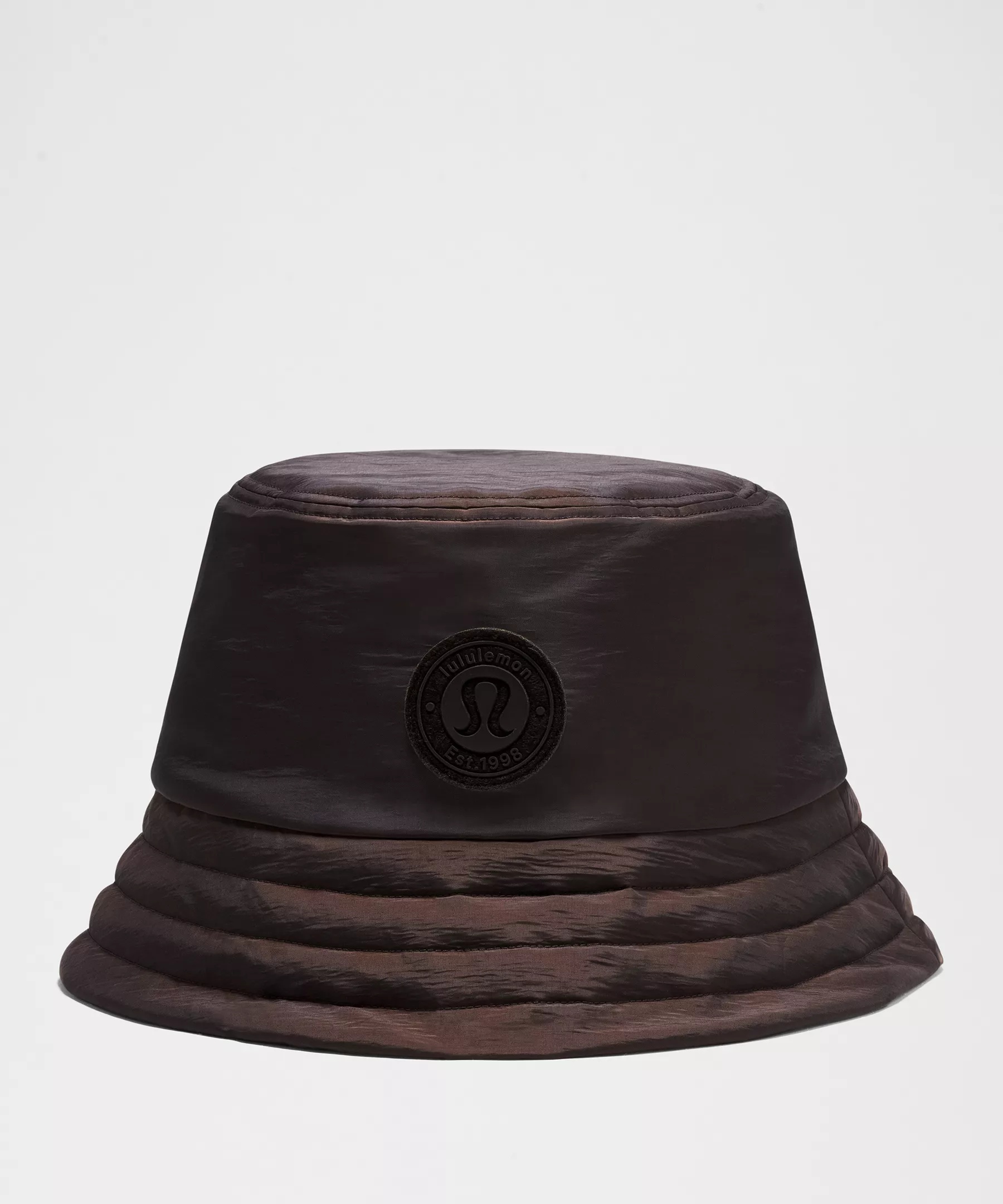 Insulated Bucket Hat - 1
