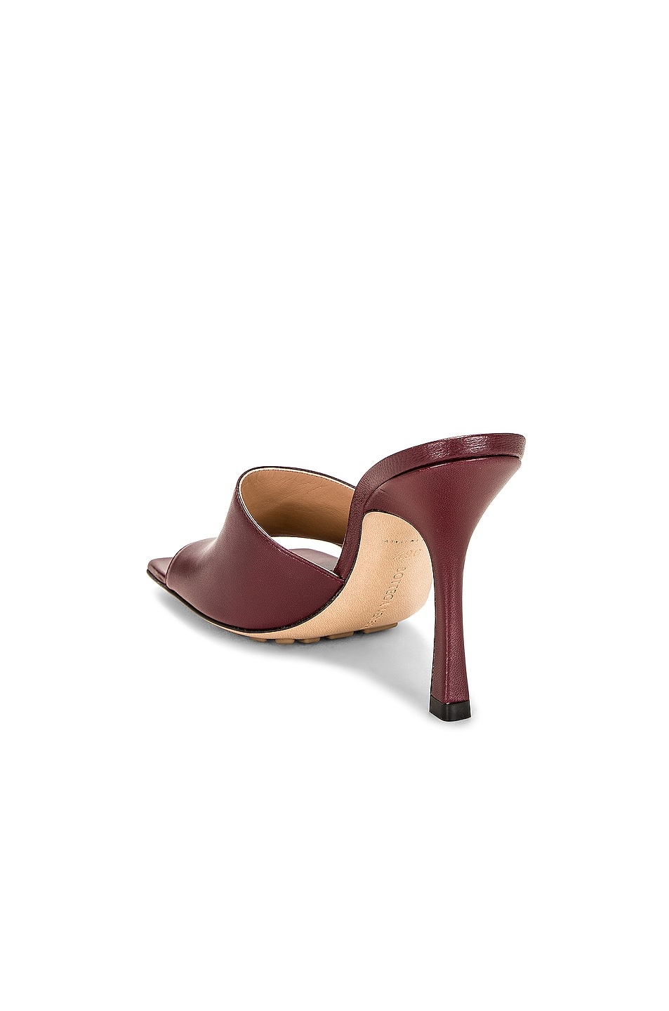 Stretch Mule Sandal - 3
