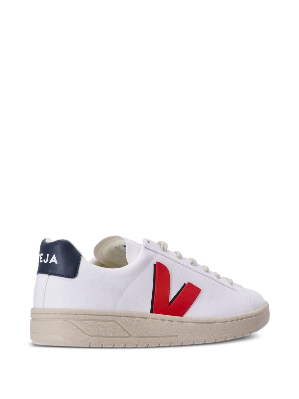 Urca CWL logo-appliquÃ© sneakers - 4