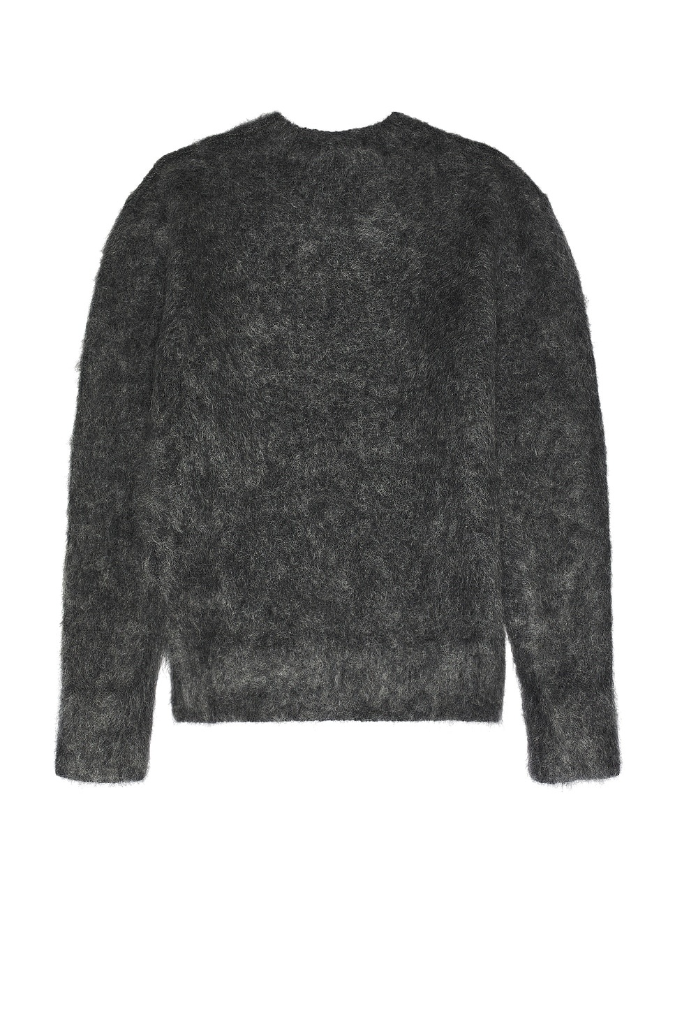 Crew Neck Sweater - 2