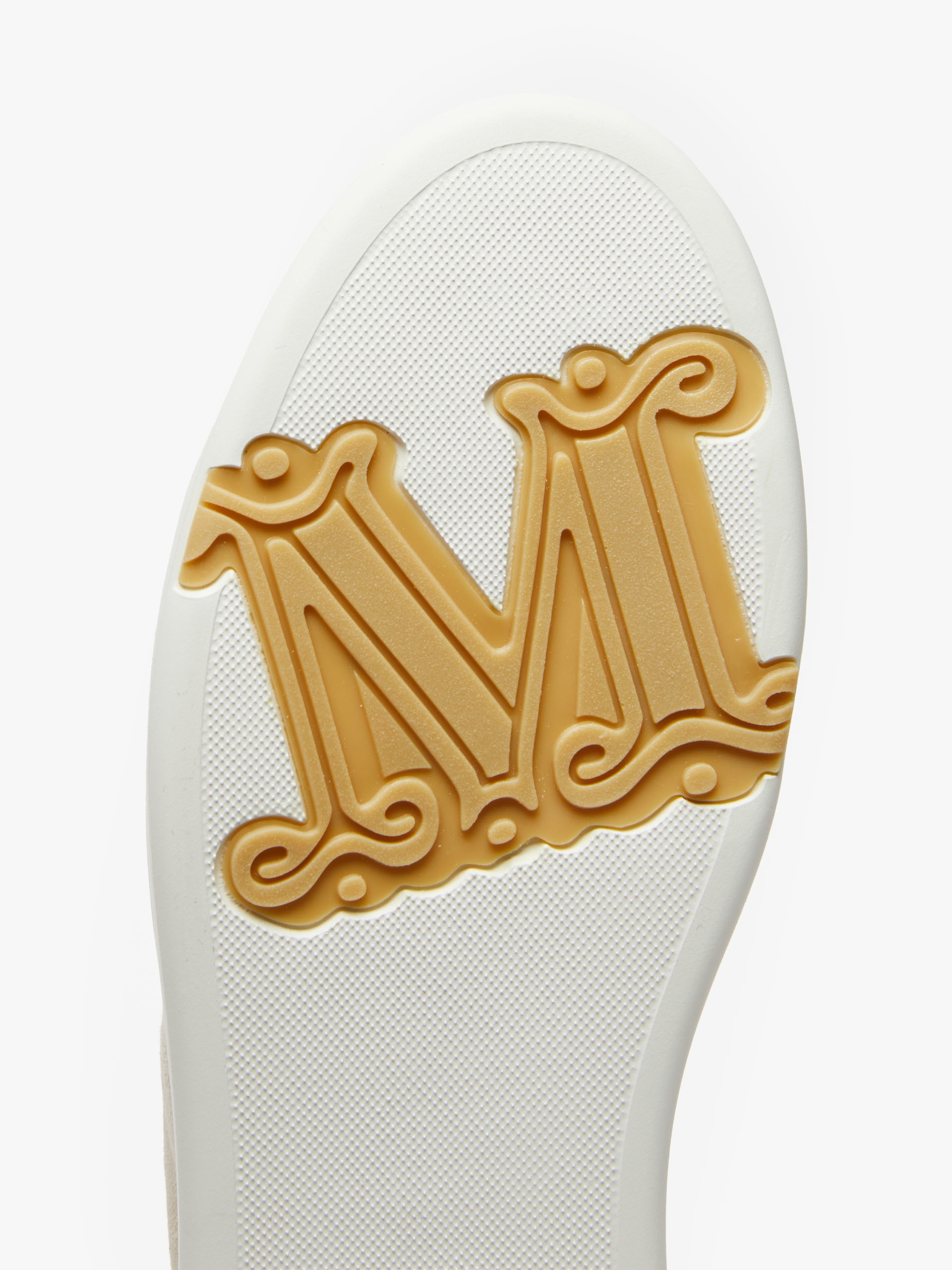 MAXISF Suede sneakers - 6