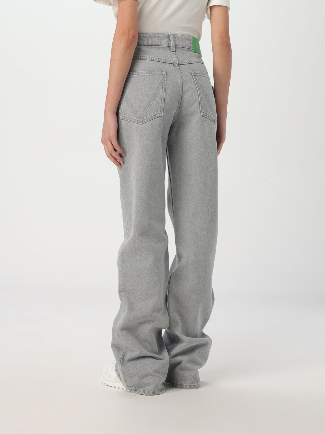 Jeans woman Bottega Veneta - 3
