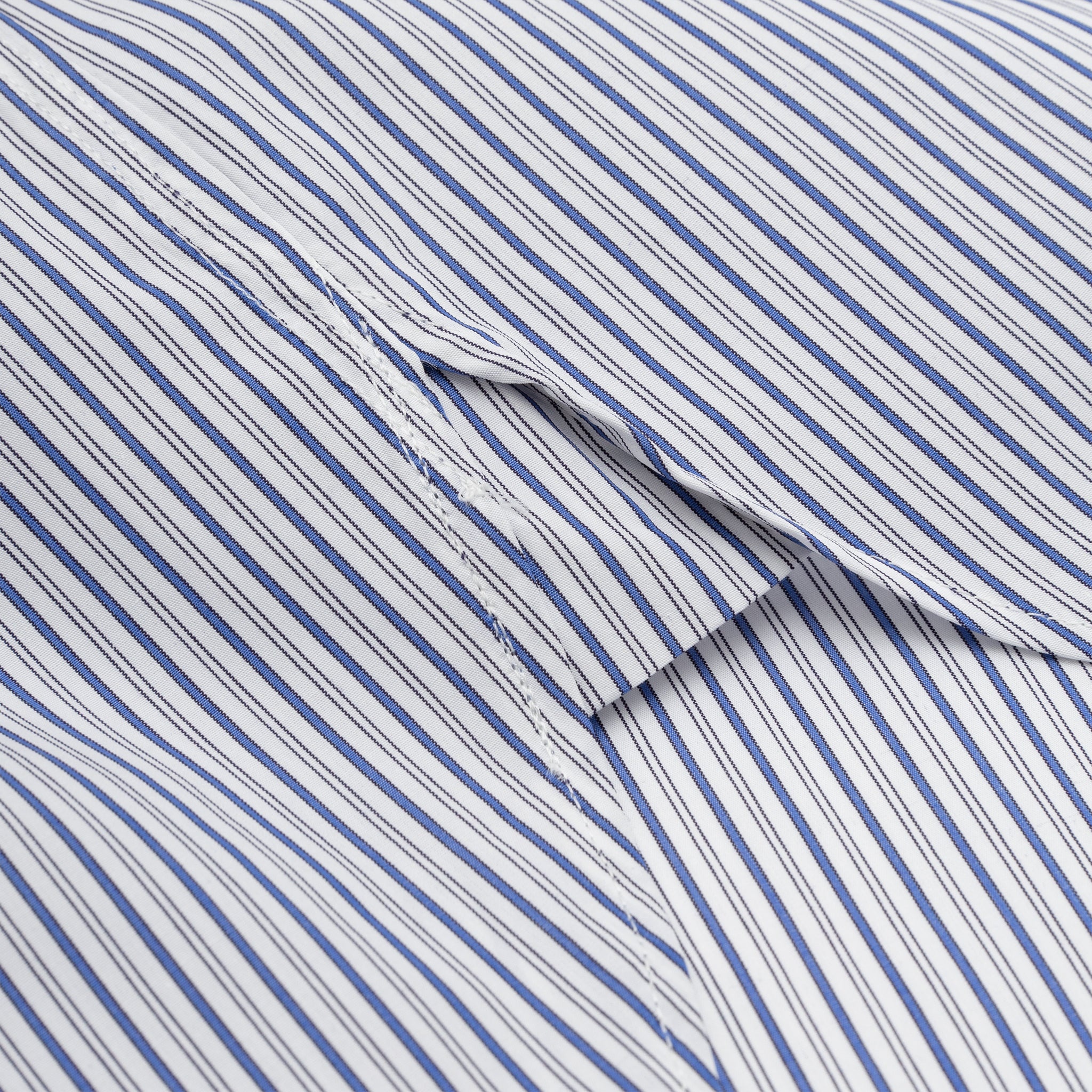 PINSTRIPE SHIRT - 6