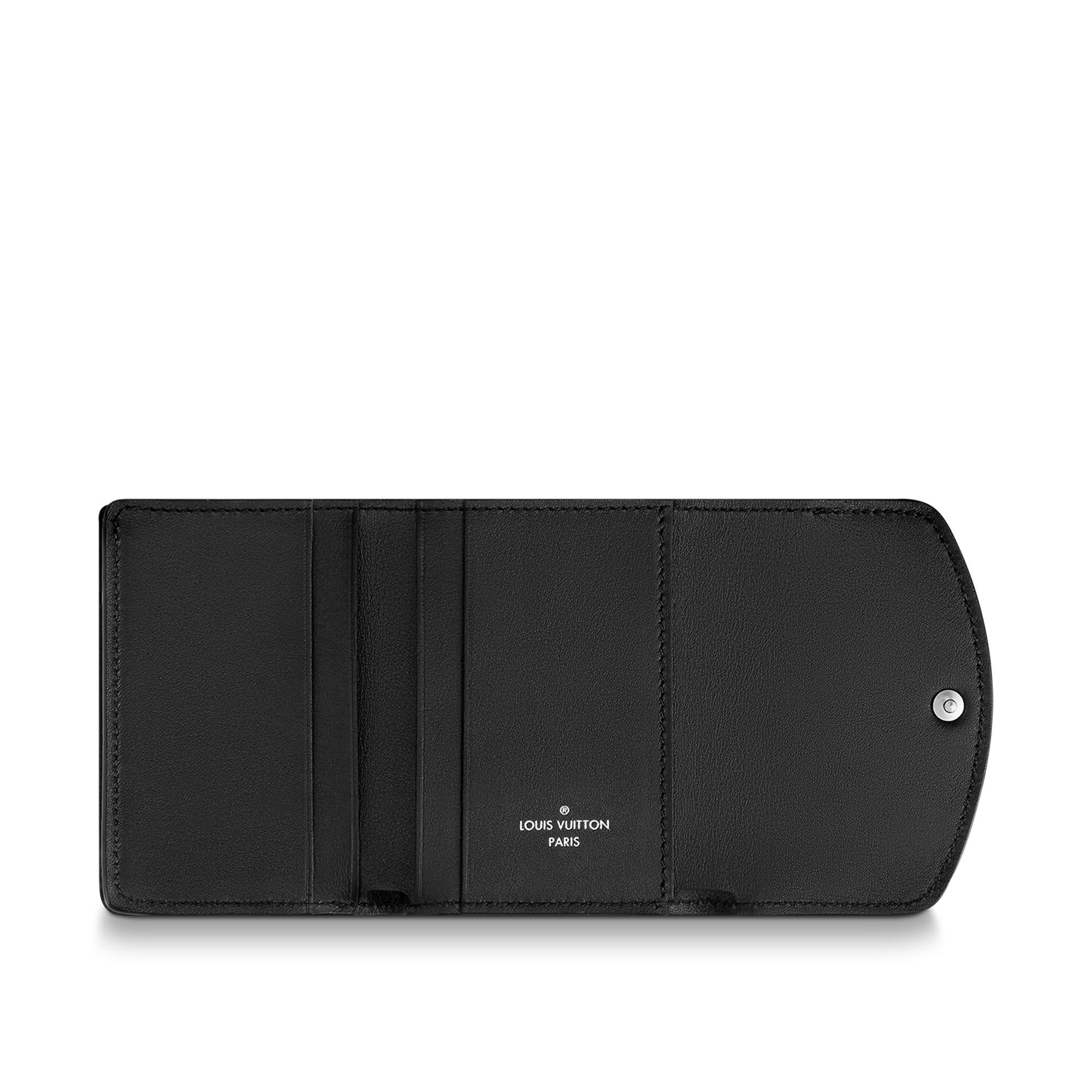 Iris XS Wallet - 4