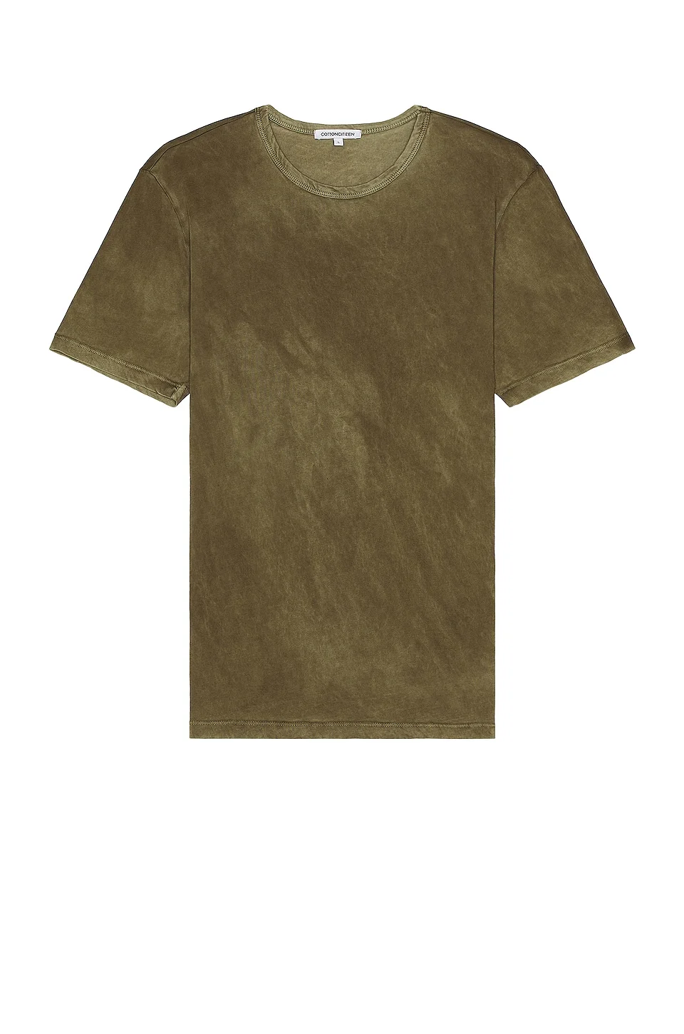 Classic Crewneck - 1