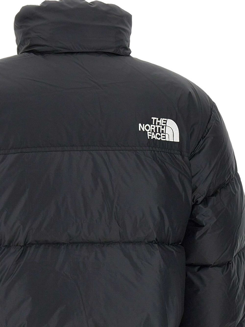 1996 Retro Nuptse padded jacket - 4