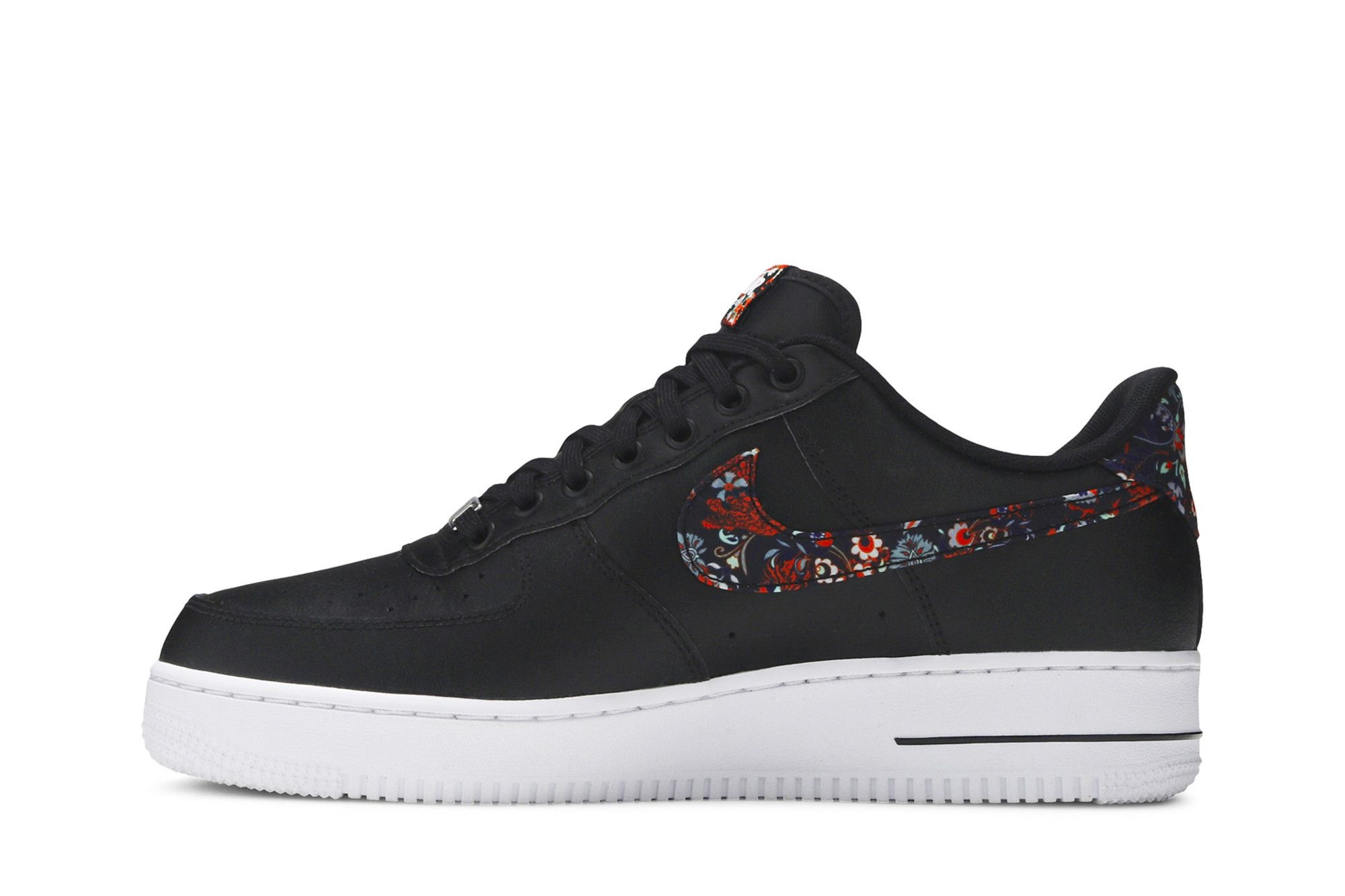 Air Force 1 '07 'Floral' - 3