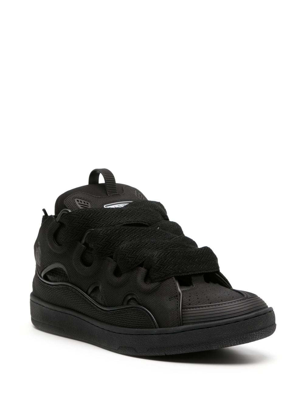 Curb chunky sneakers - 2