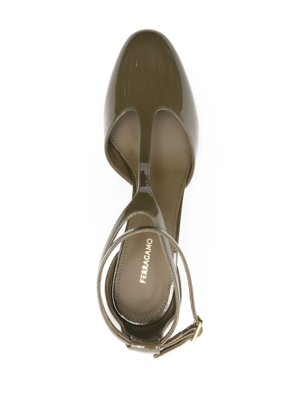 75mm patent pumps - 4
