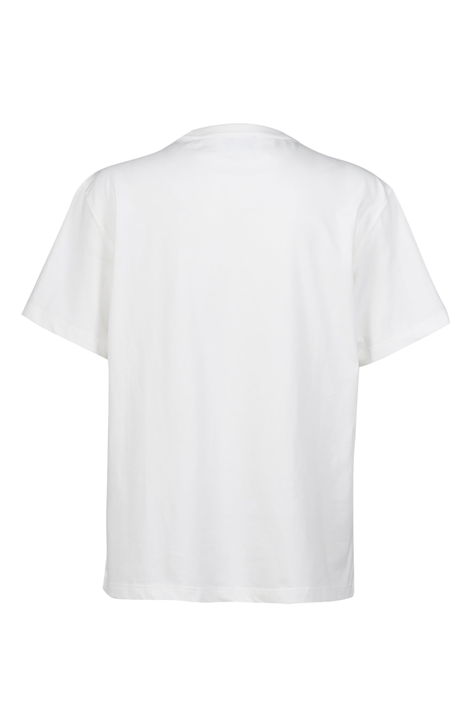 OLD GLORY T-SHIRT / WHT - 6