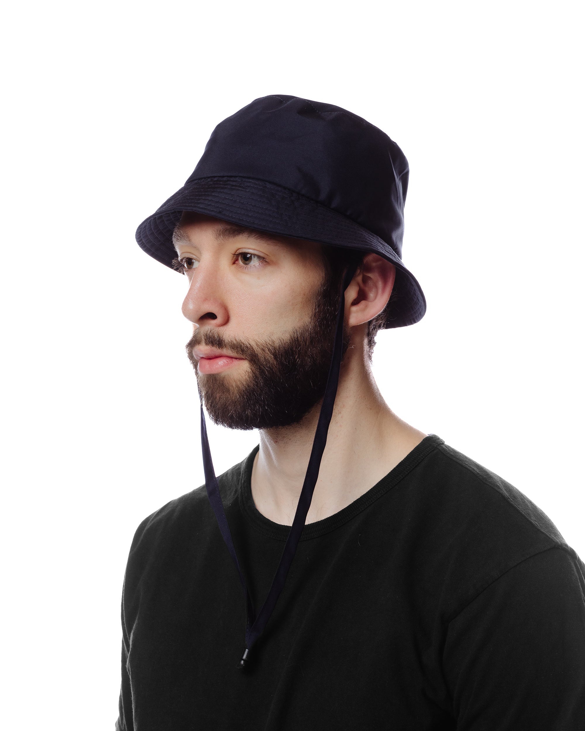Gore-Tex Infinium Bucket Hat Dark Navy - 2