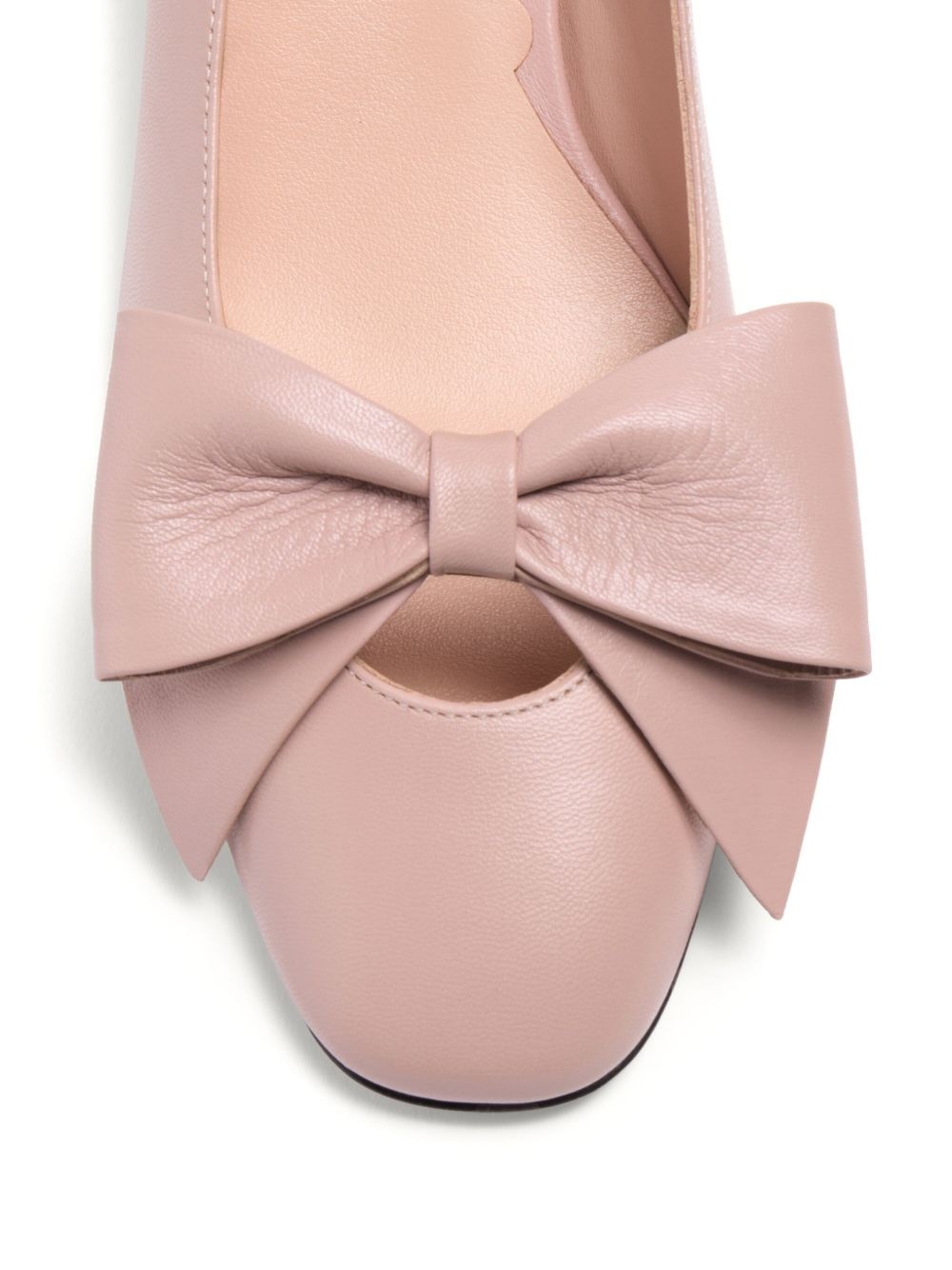 45mm Bowow pumps - 6