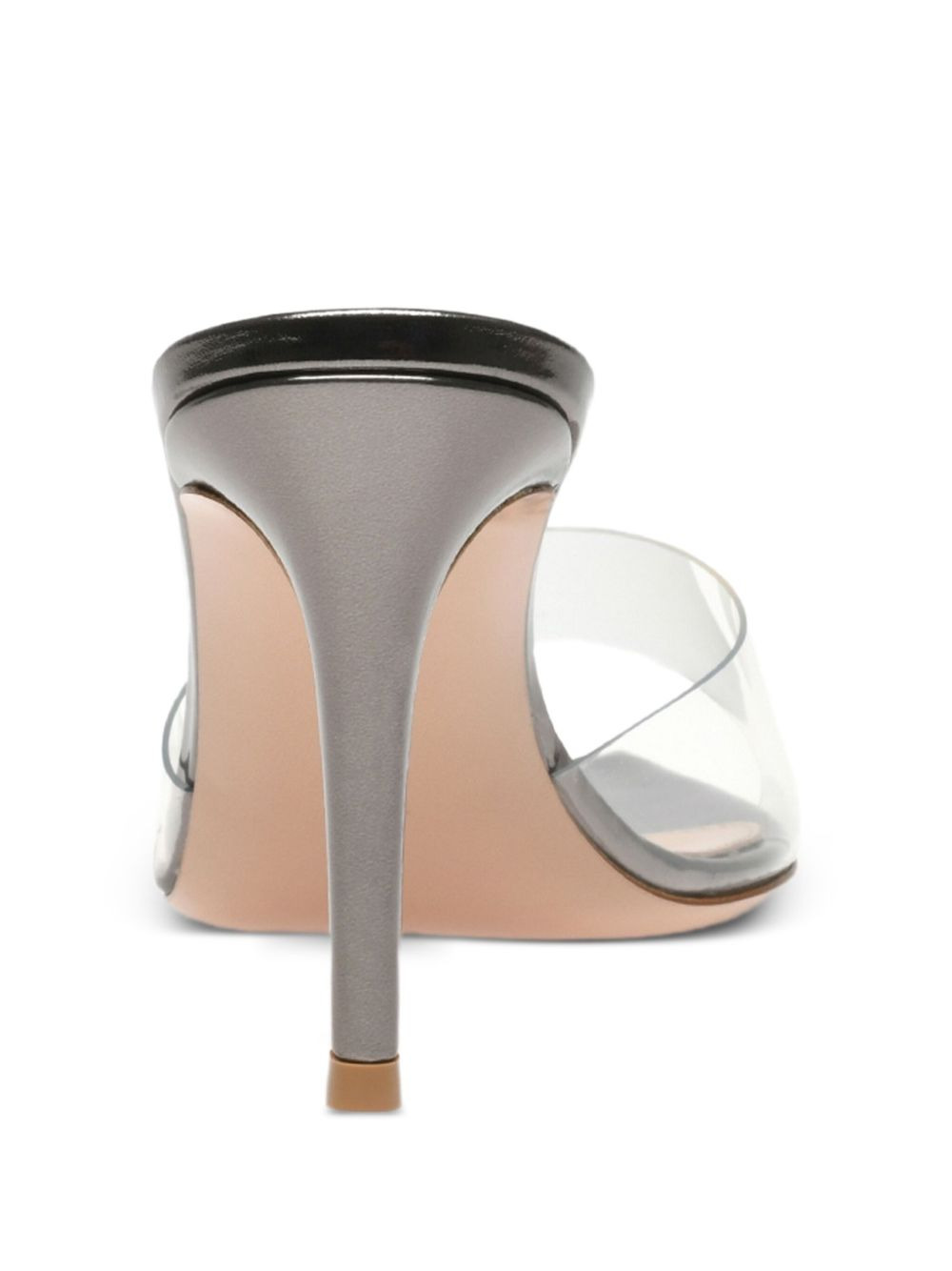 85mm Elle pointed-toe sandals - 3
