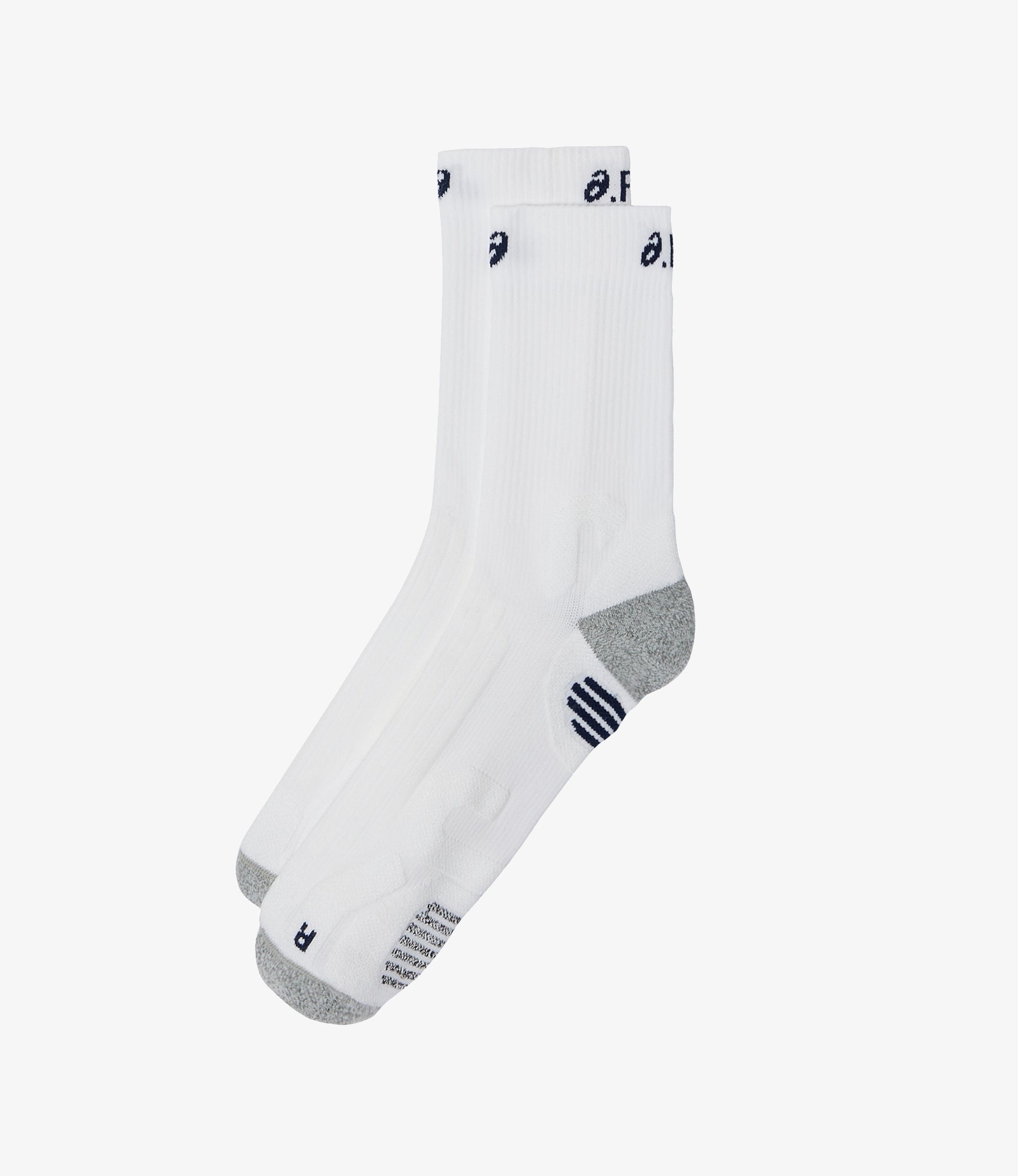 ON COURT SOCKS - 1