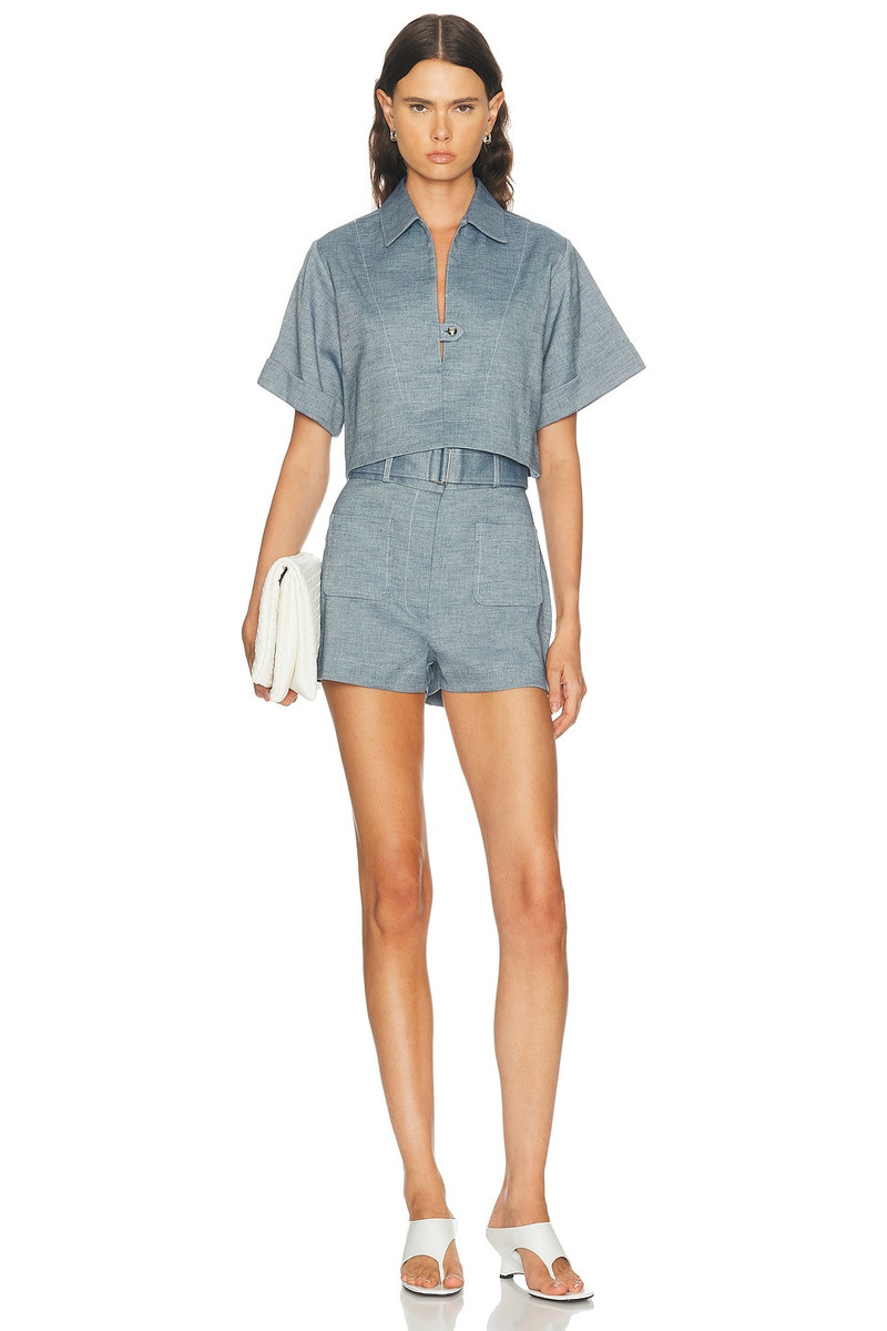 MATTHEW BRUCH Popover Top outlook