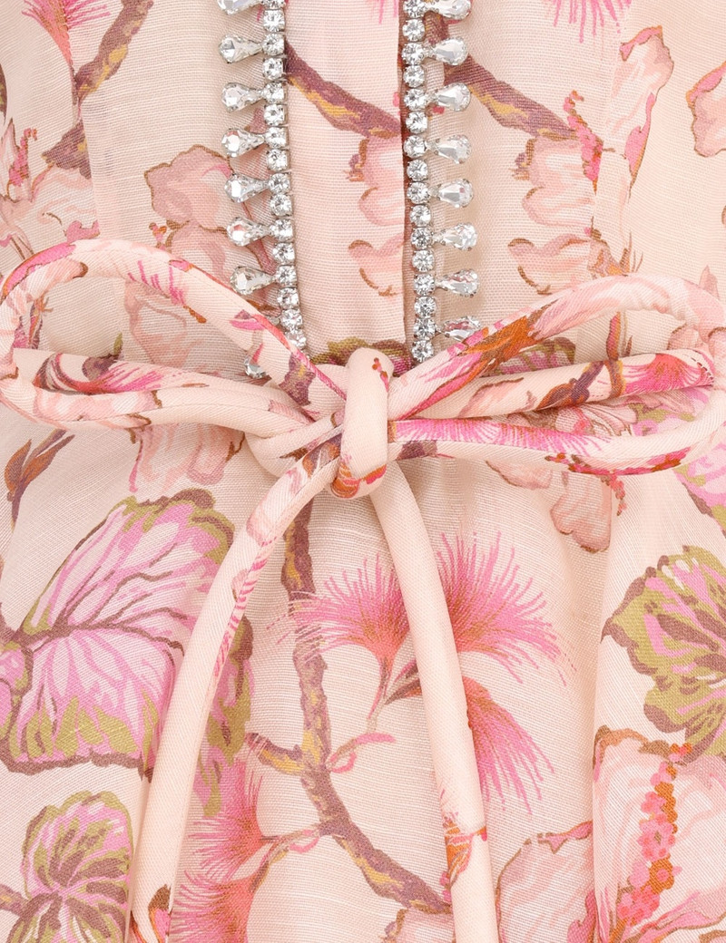 MATCHMAKER FLIP DRESS 6