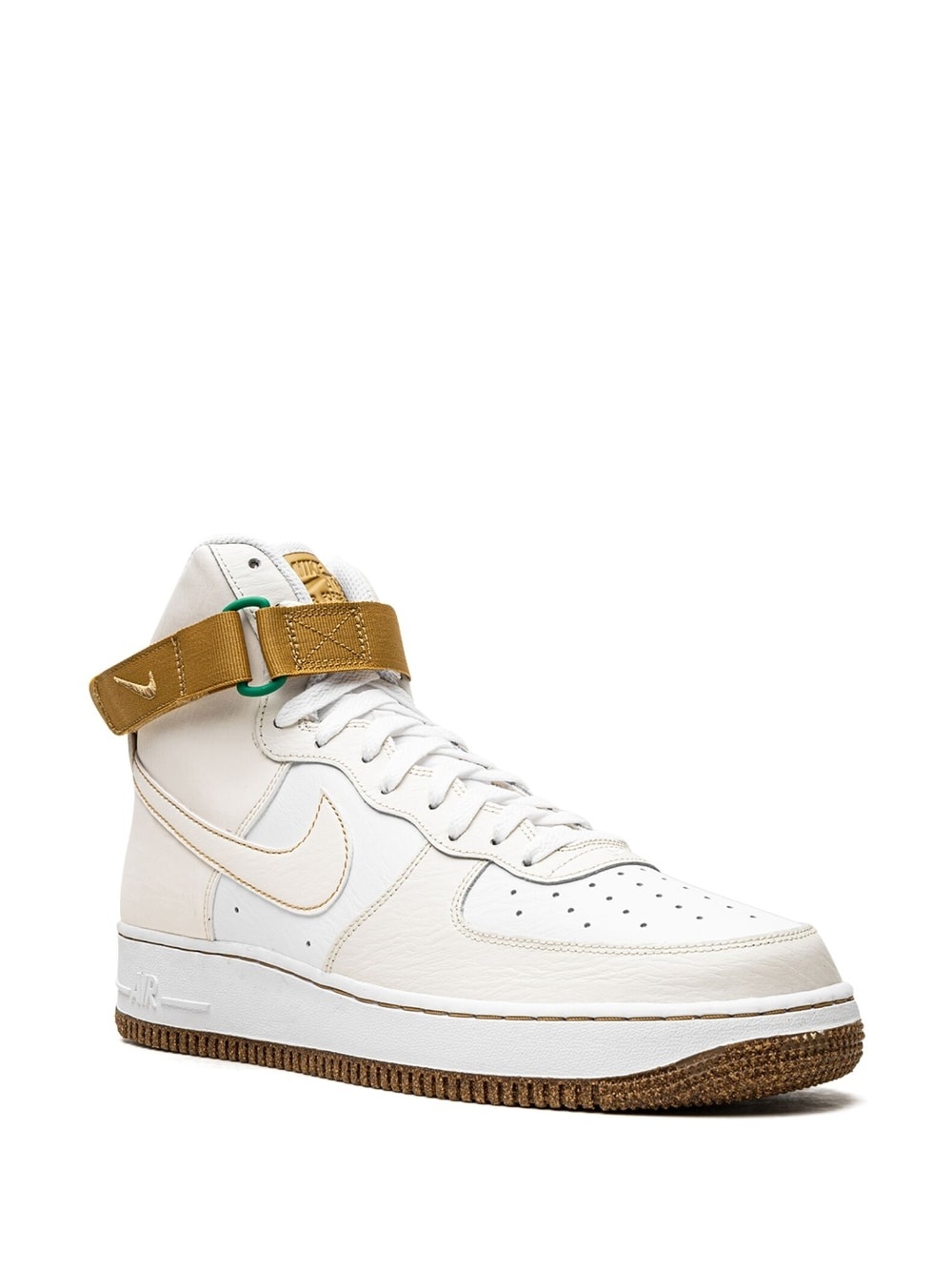 Air Force 1 High "Inspected By Swoosh" sneakers - 2