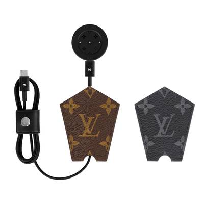Louis Vuitton Charger For Tambour Horizon Light Up Connected Watches outlook