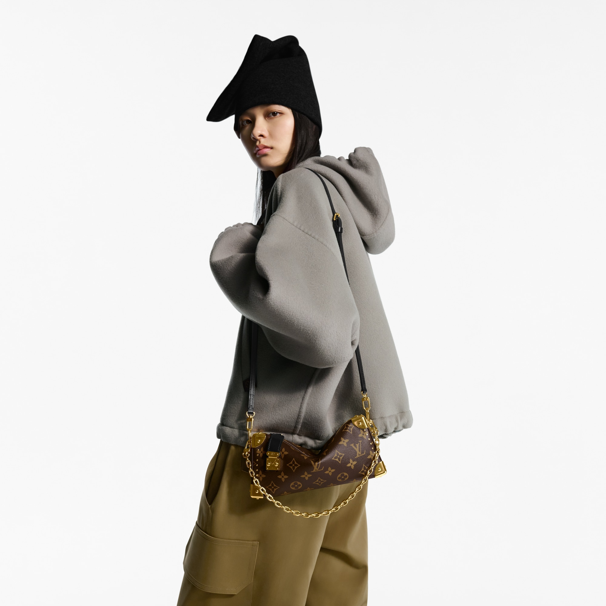 Slim Trunk - 6