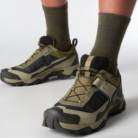 X Ultra 5 GTX Hiking Shoe - Men's - 5