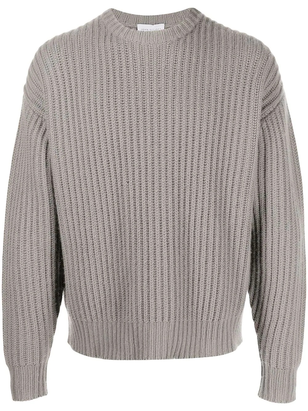 Capri cashmere-blend jumper - 2