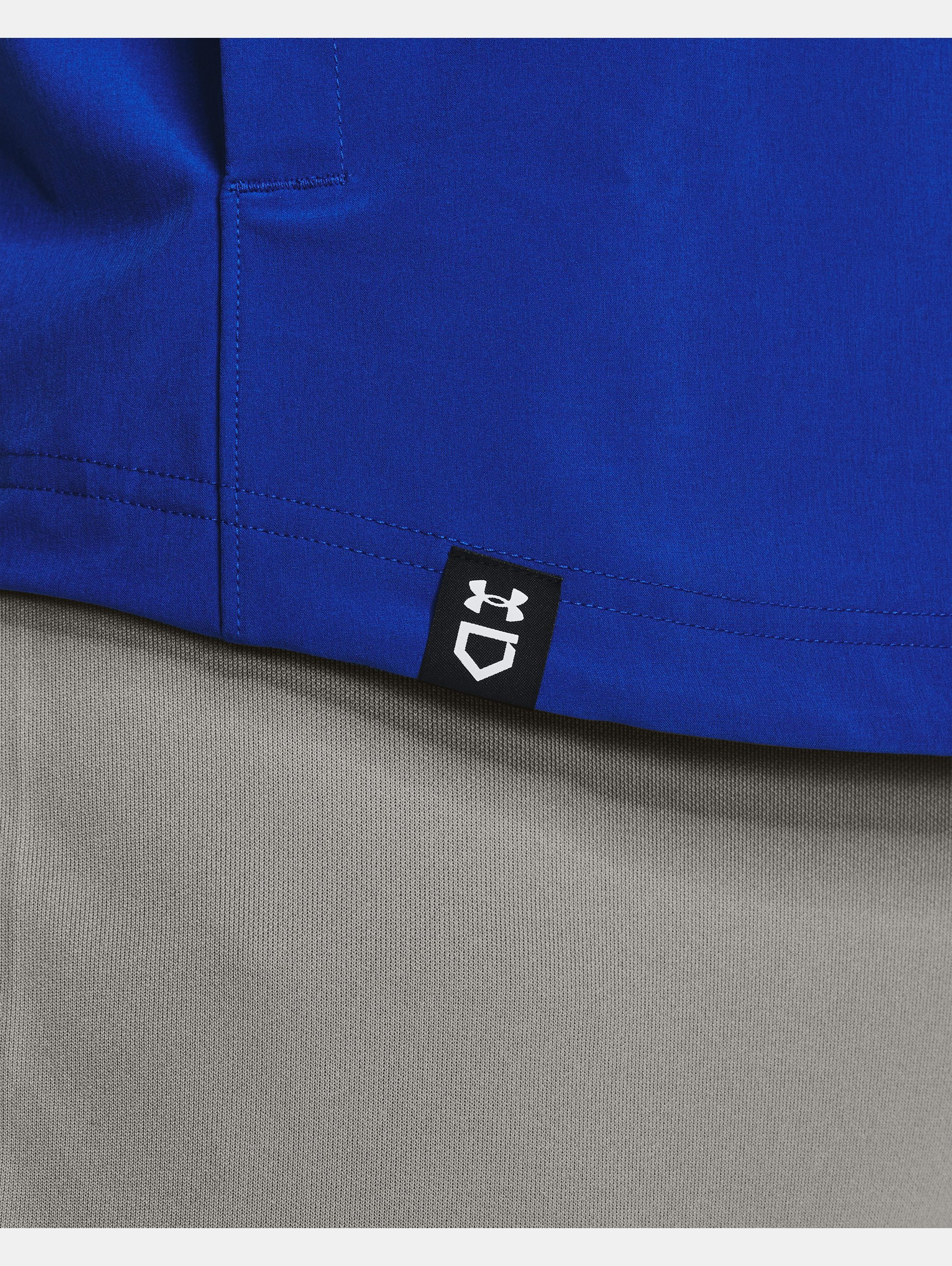 Men's UA Hooded Cage Jacket - 6
