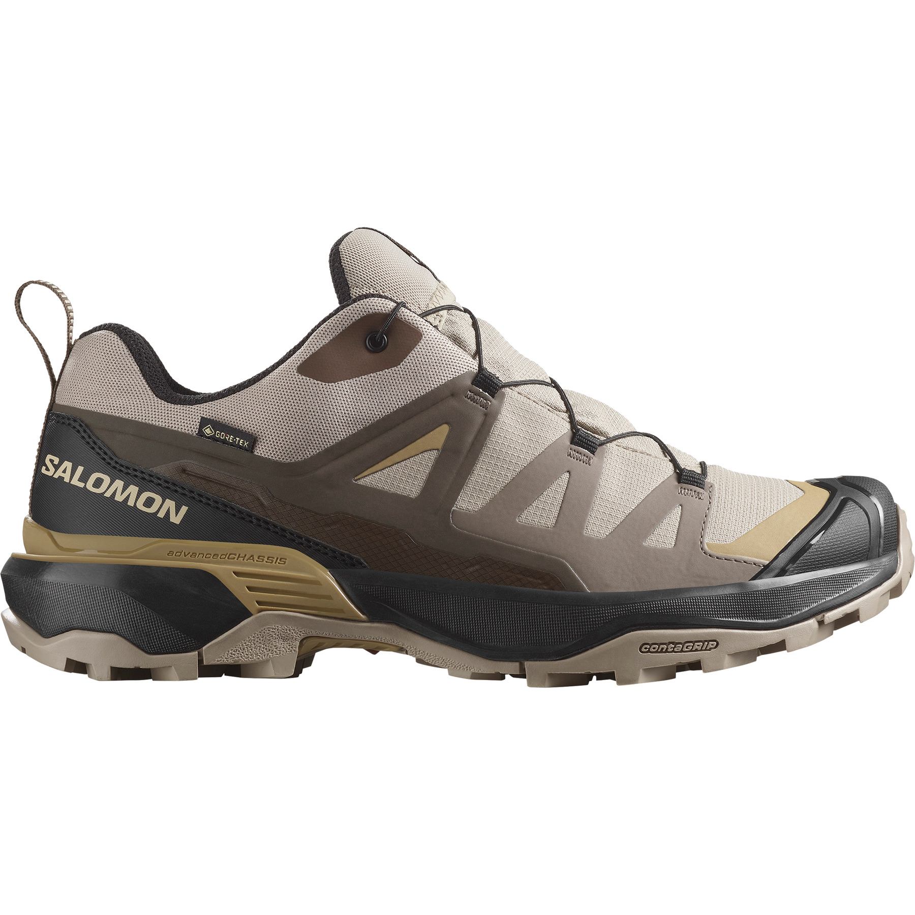 X ULTRA 360 GORE-TEX - 1