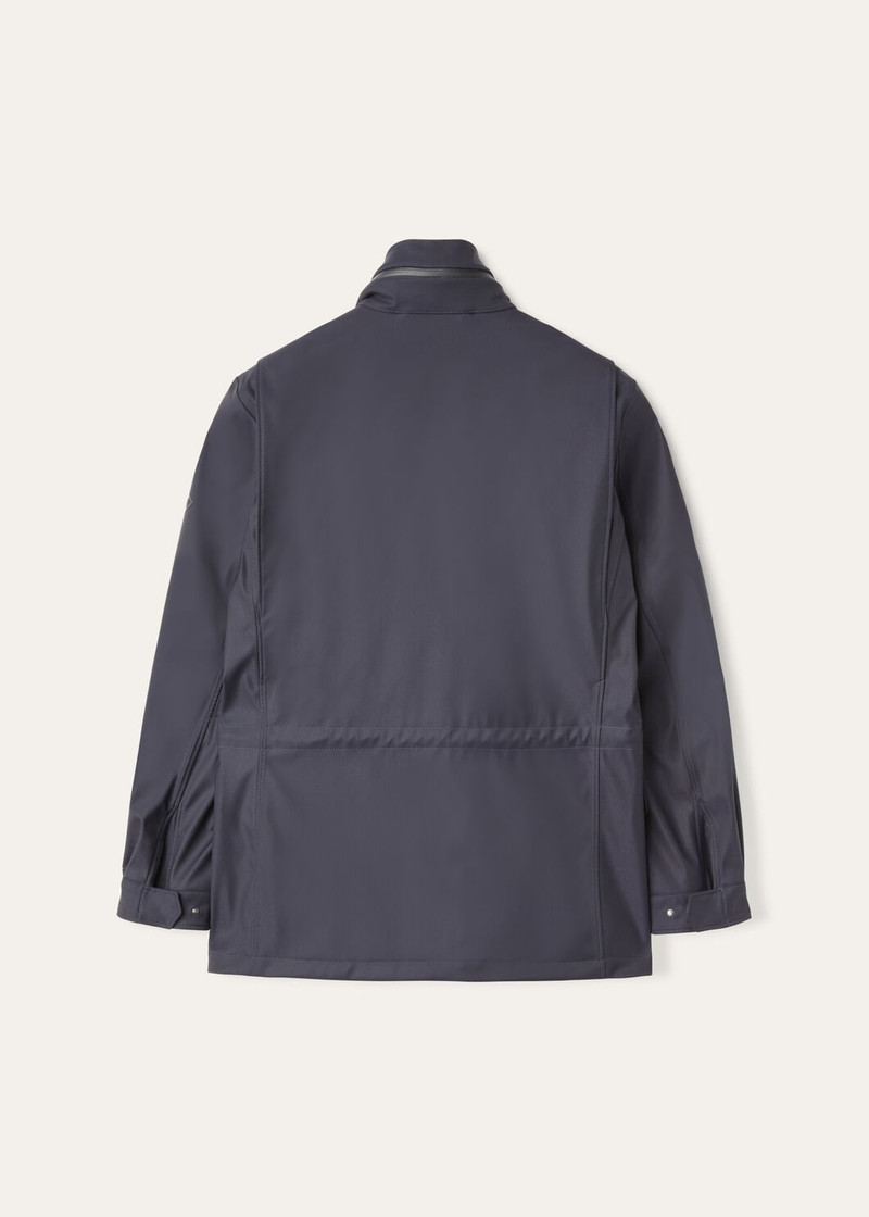 Loro Piana Traveler Field Jacket outlook