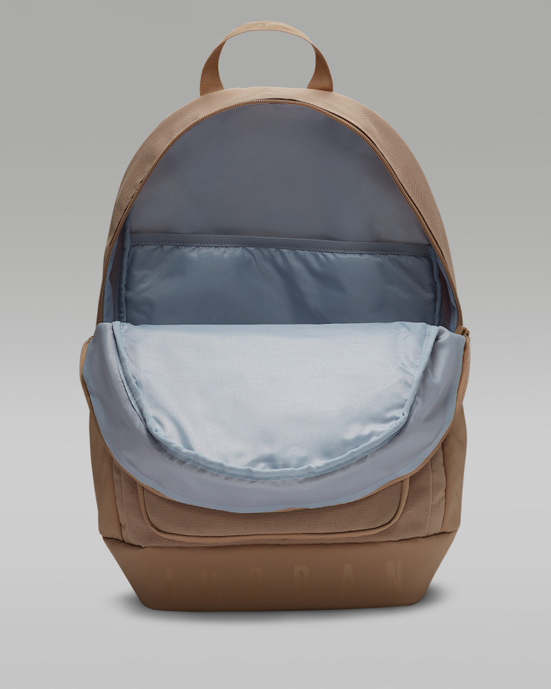 Jordan Backpack (Large) 6