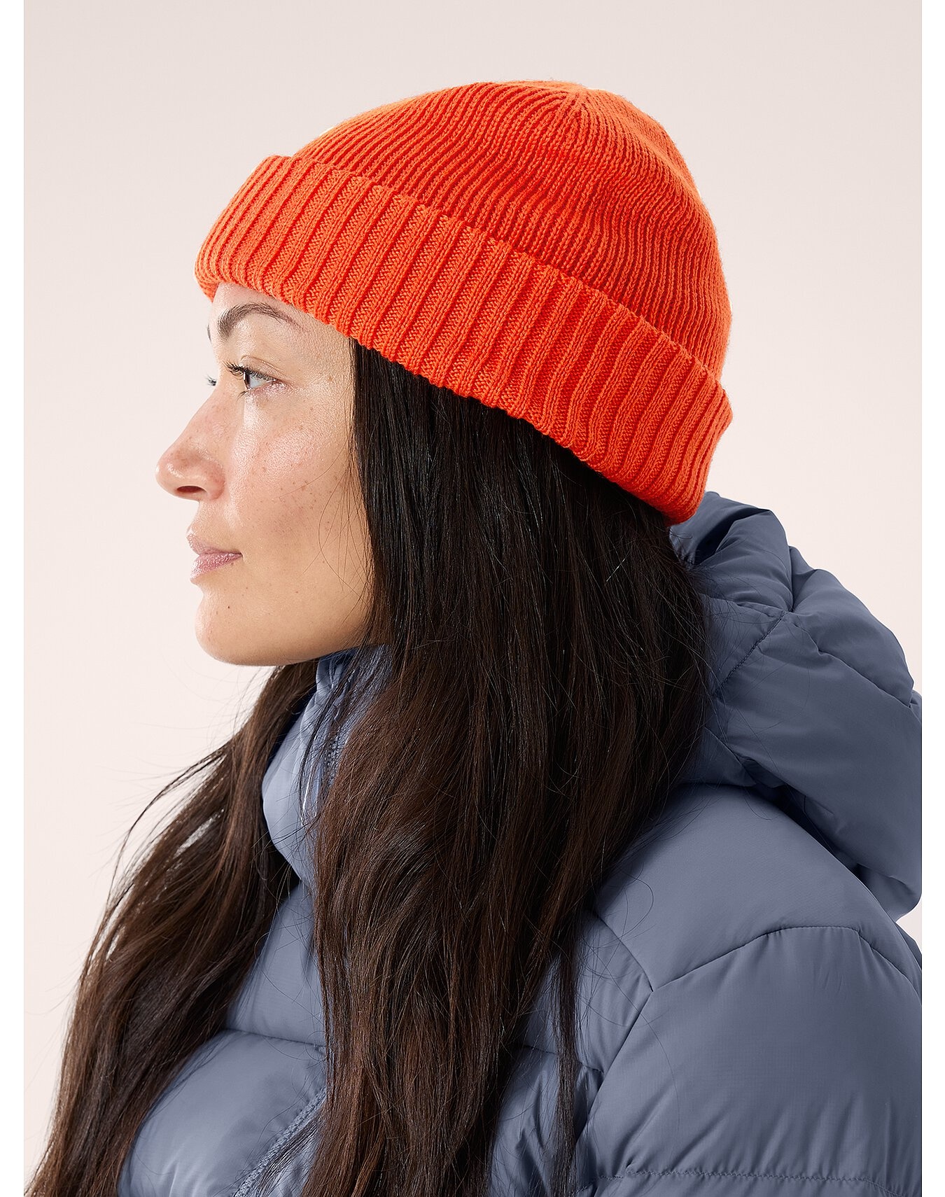 Mallow Toque - 5