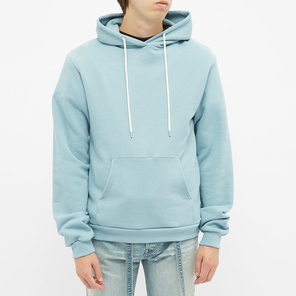 John Elliott Beach Hoody - 4