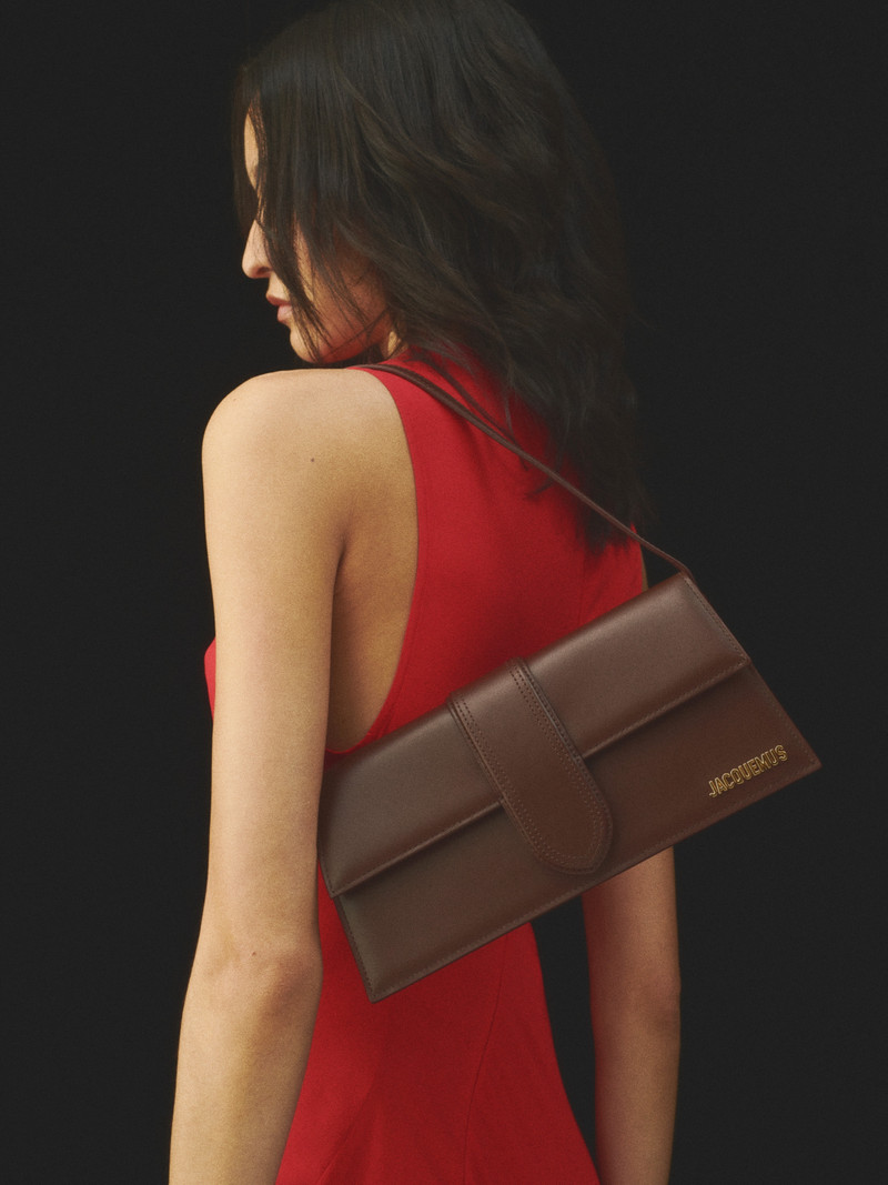 JACQUEMUS The long Bambino outlook