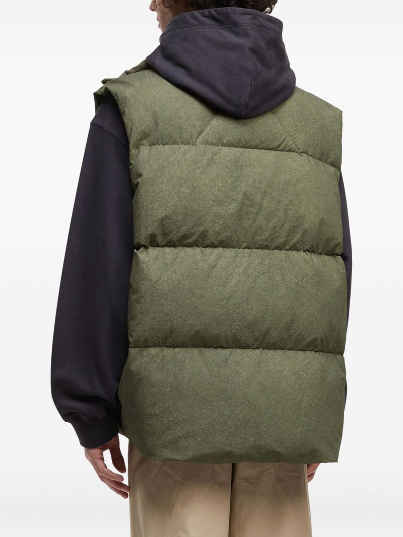quilted pocket vest 4