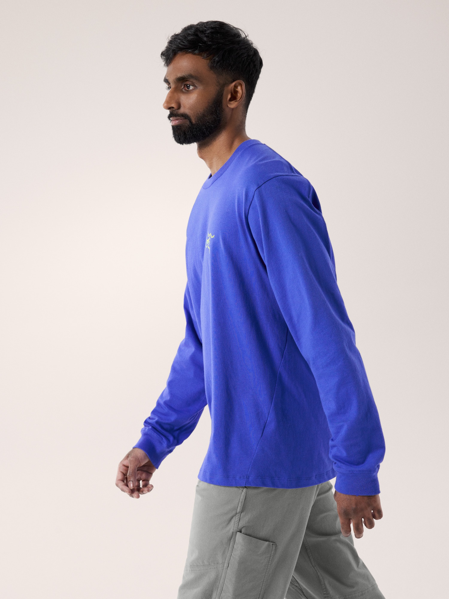 Kragg Cotton Shirt LS - 6