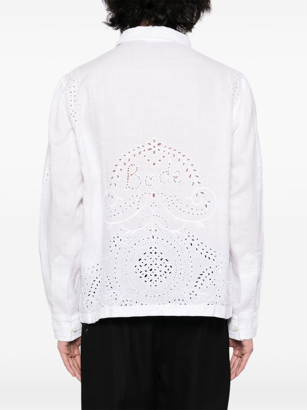 Belvoir shirt - 4