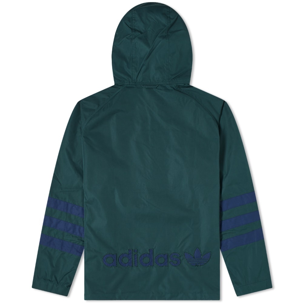 Adidas Anorak - 2