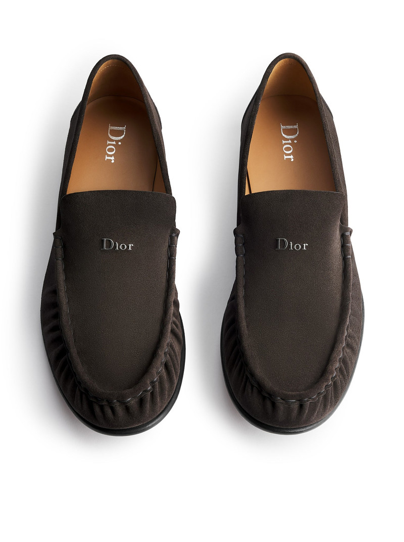 DIOR MAURICE LOAFER 3
