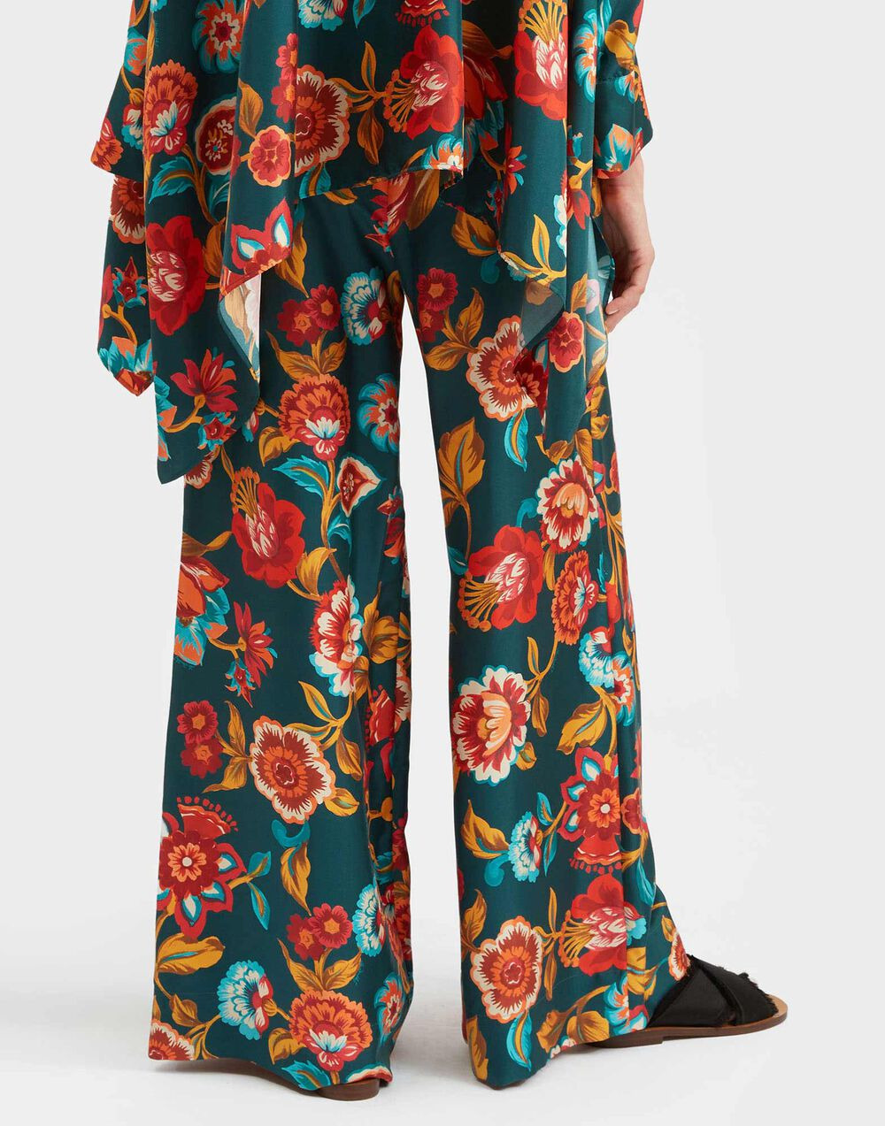 Palazzo Pants - 6