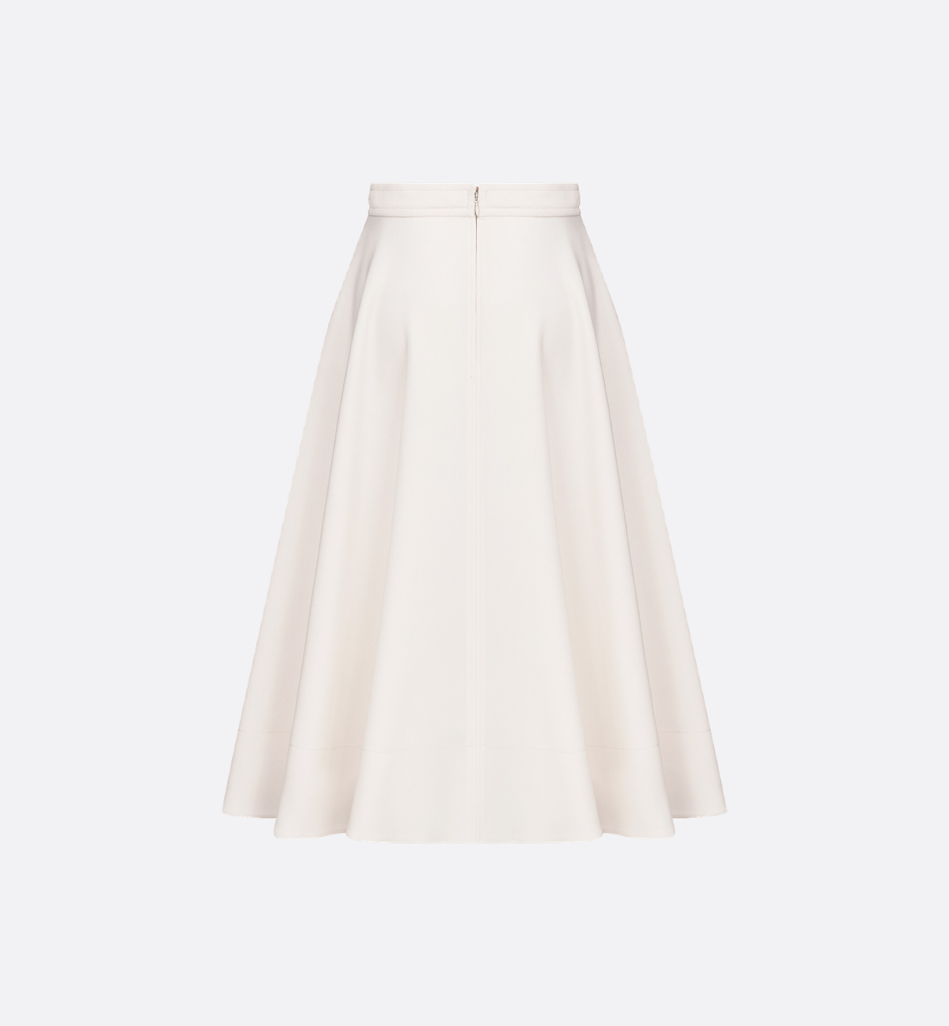 Flared Skirt - 6