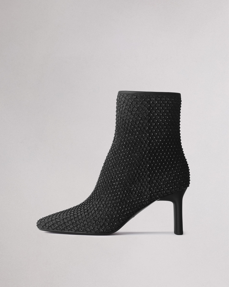 Aja Diamante Boot 1