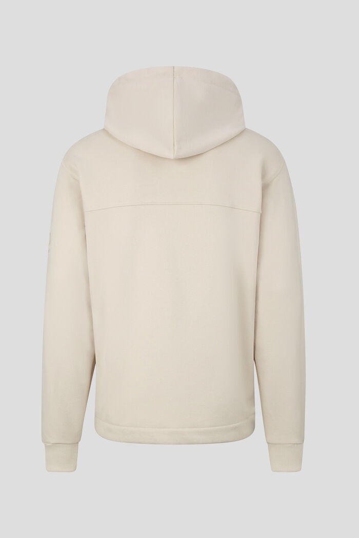 Lance Sweatshirt hoodie in Cream - 5