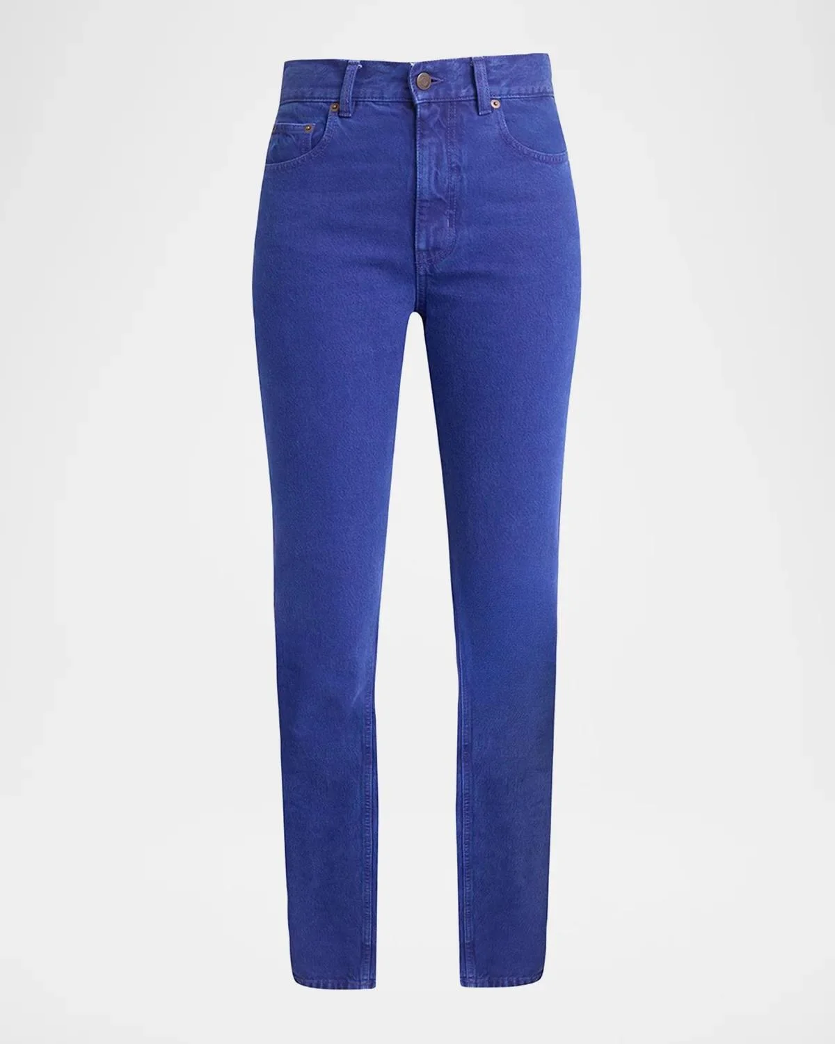 DP21 Slim-Fit Jeans - 1