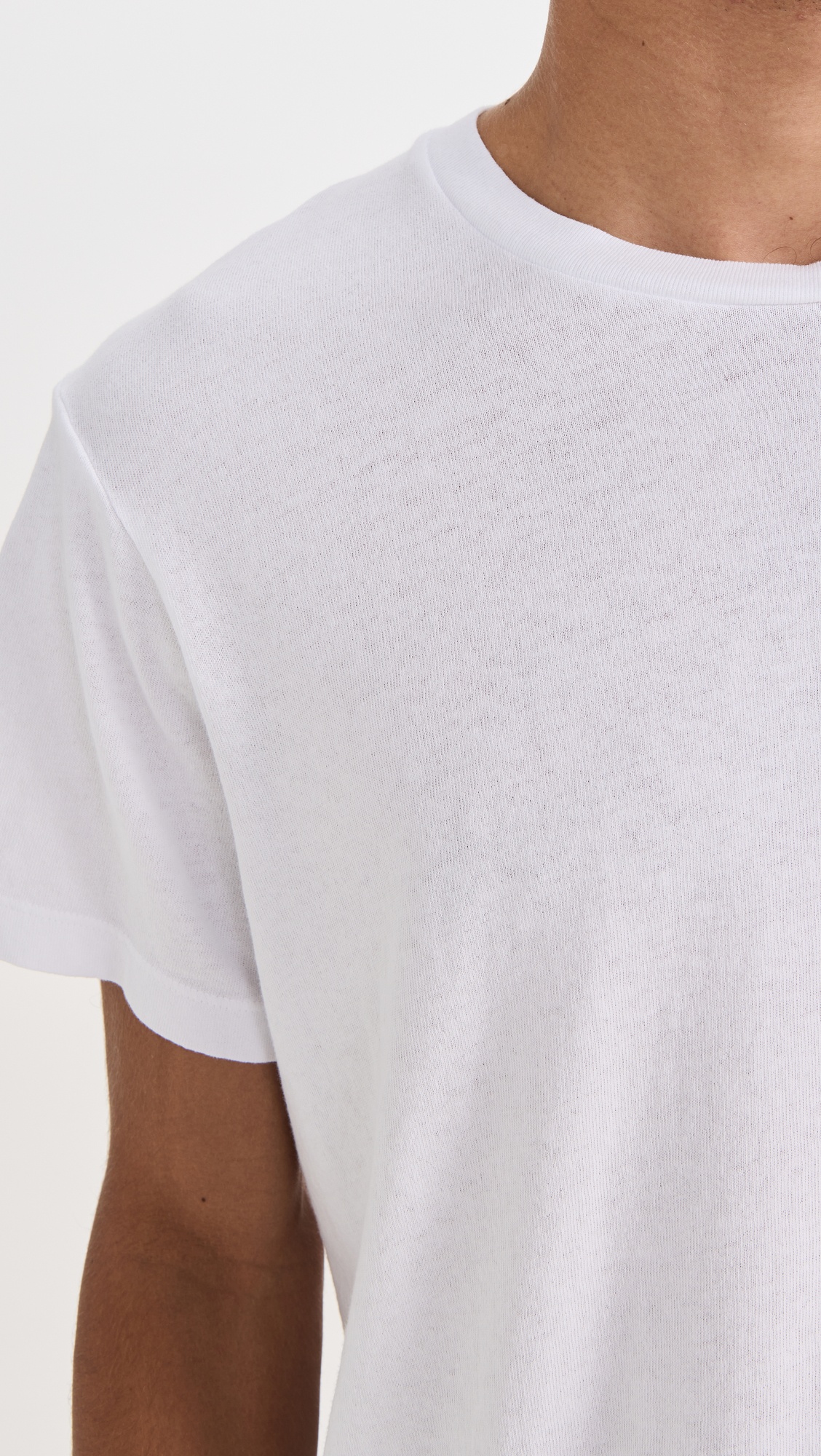 Bradley Tee - 5