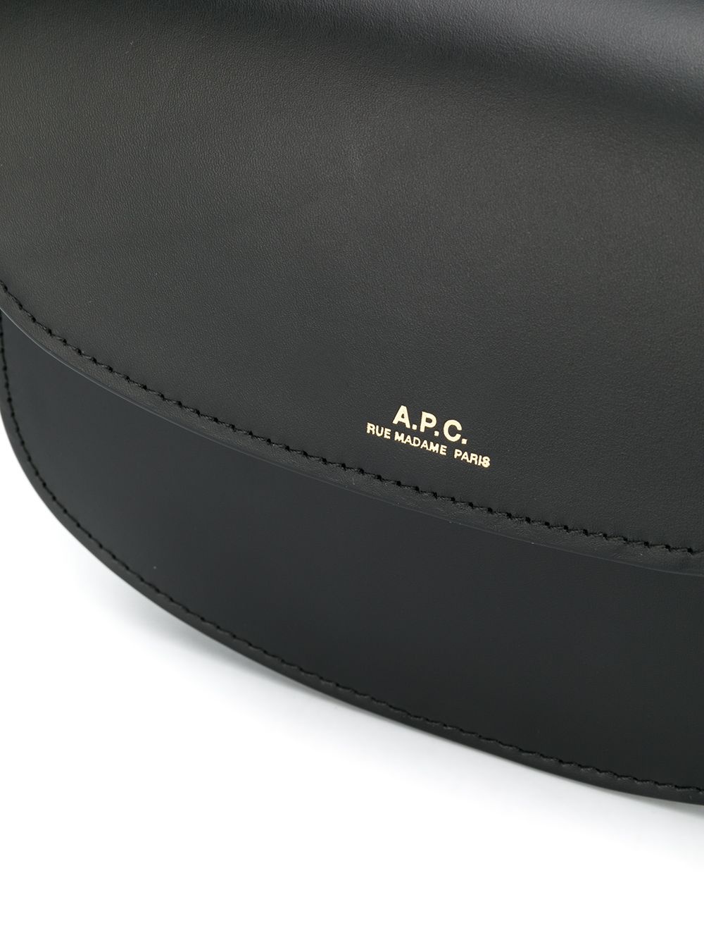 mini Genève crossbody bag - 4