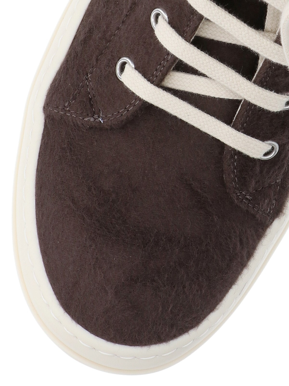 HIGH-TOP SNEAKERS WITH ZIP - 5