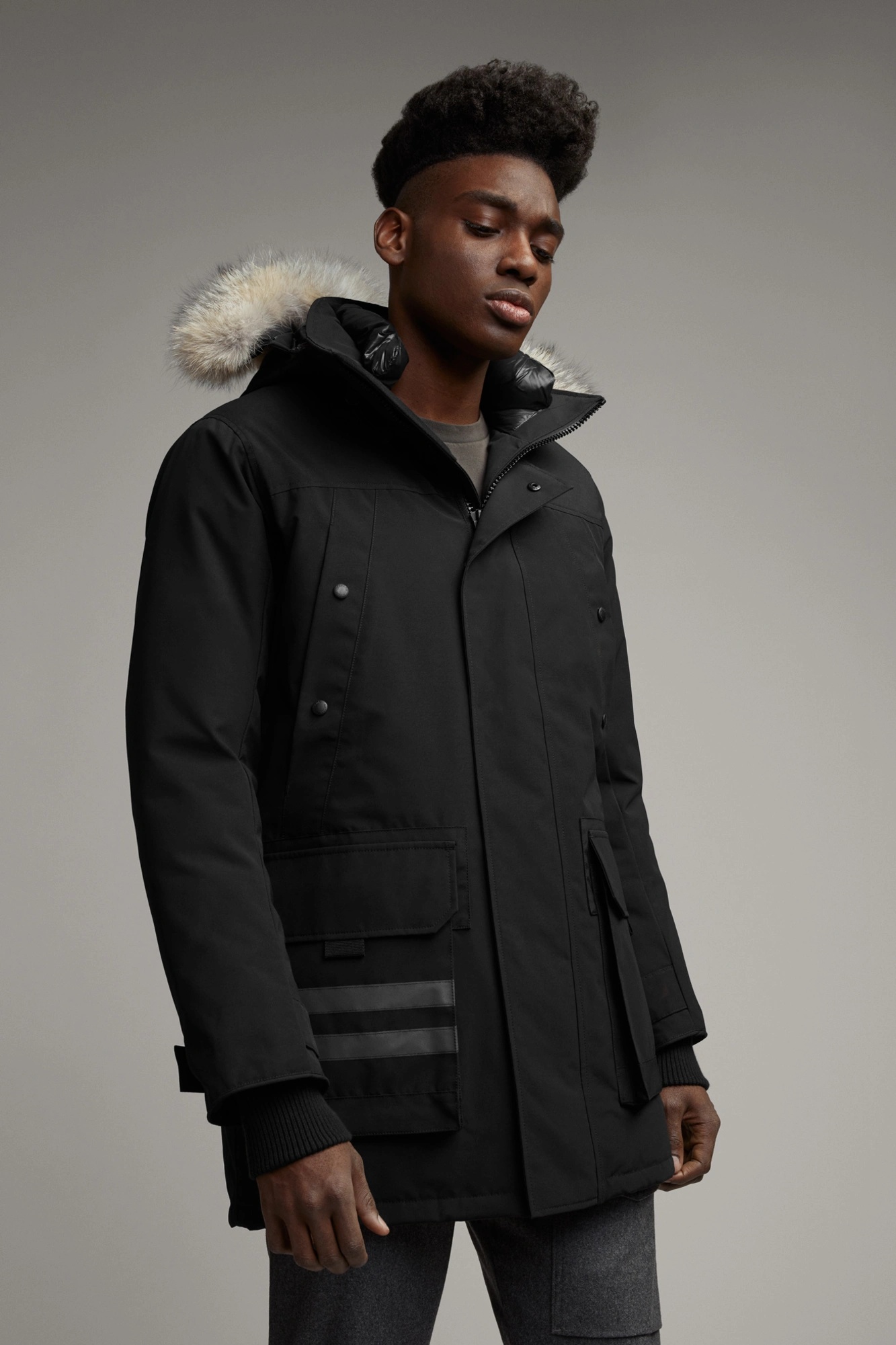 ERICKSON PARKA - 2