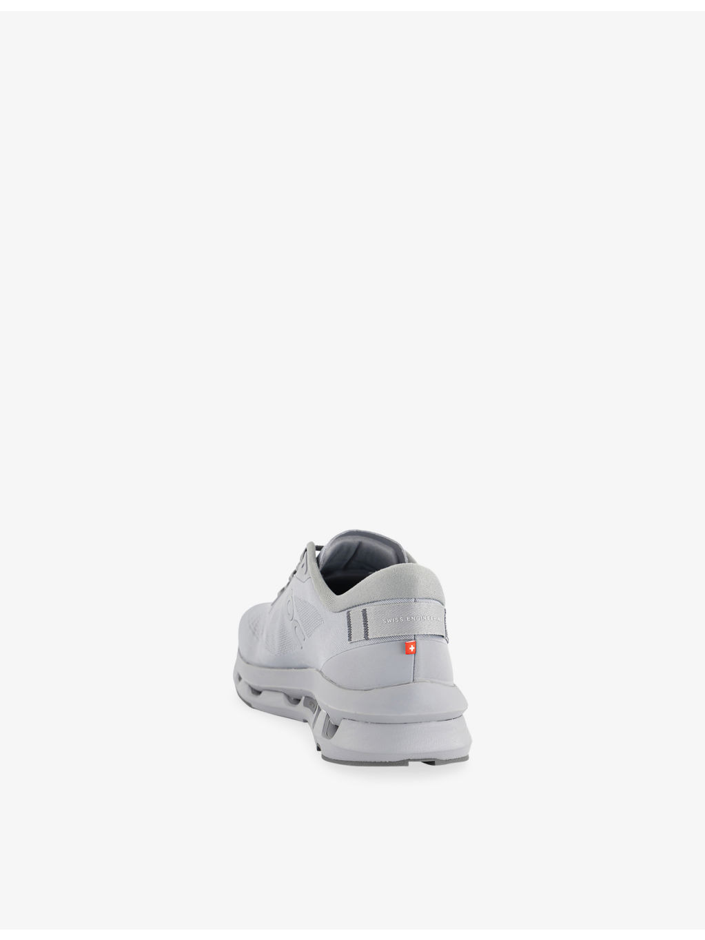 Cloudzone Woven Trainers - 4