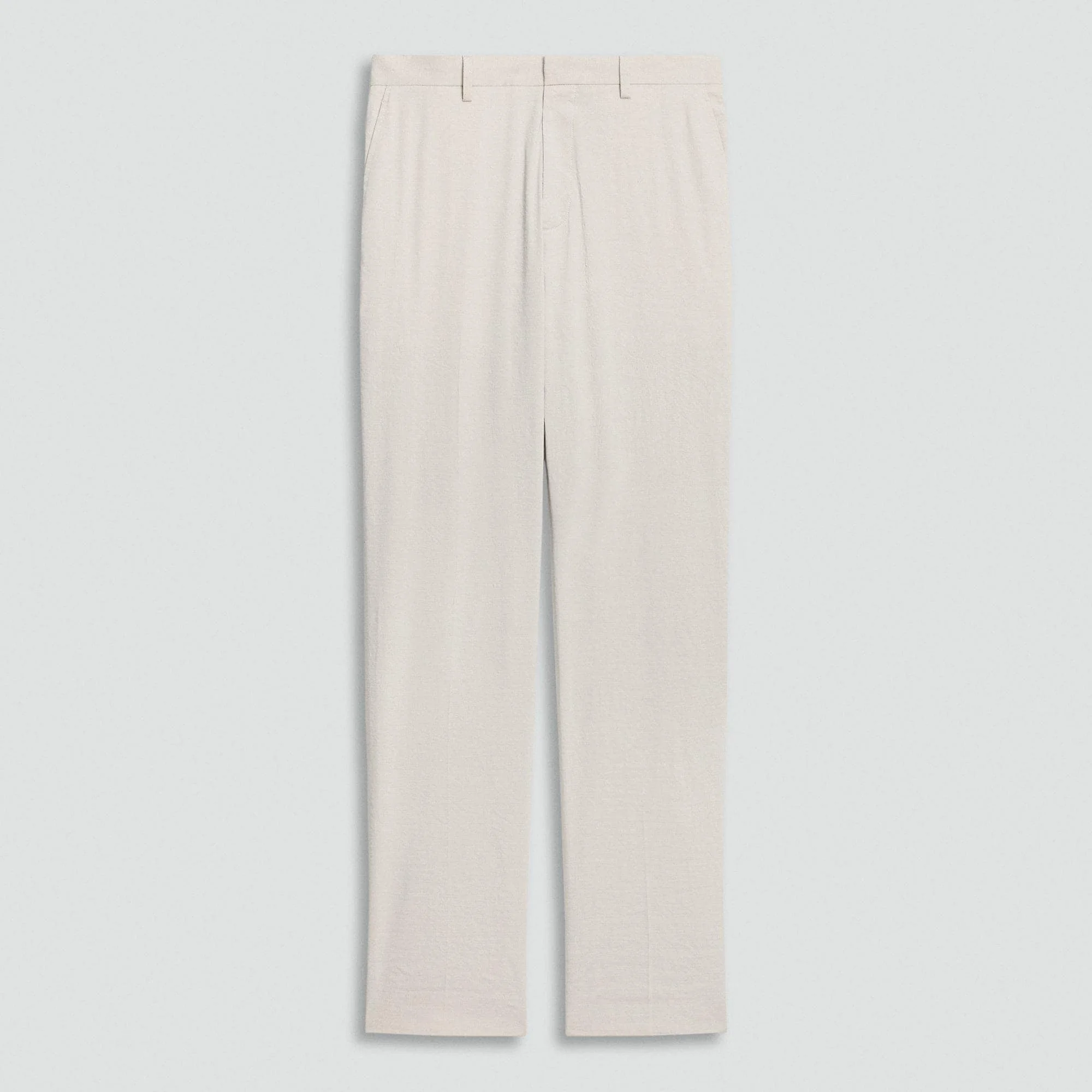 Standard Pant in Good Linen - 1