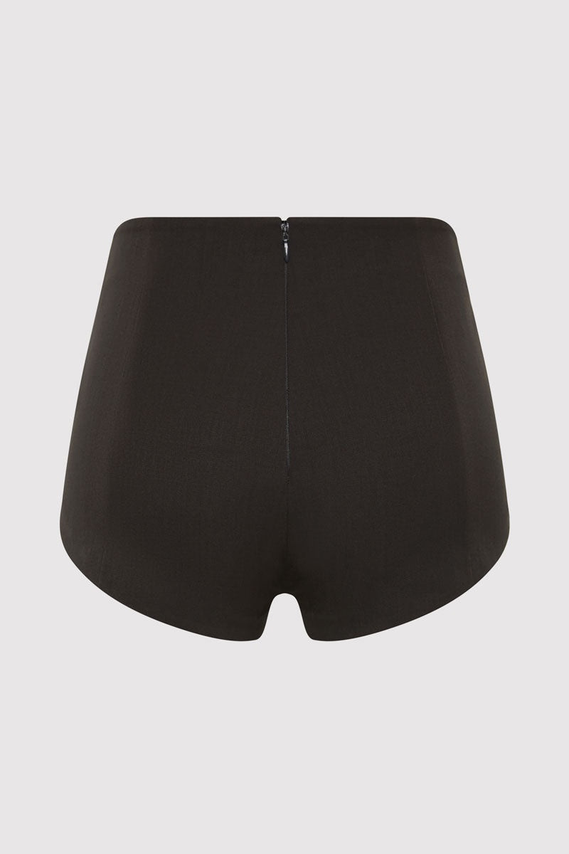 ST. AGNI Tailored Brief - Black Olive outlook
