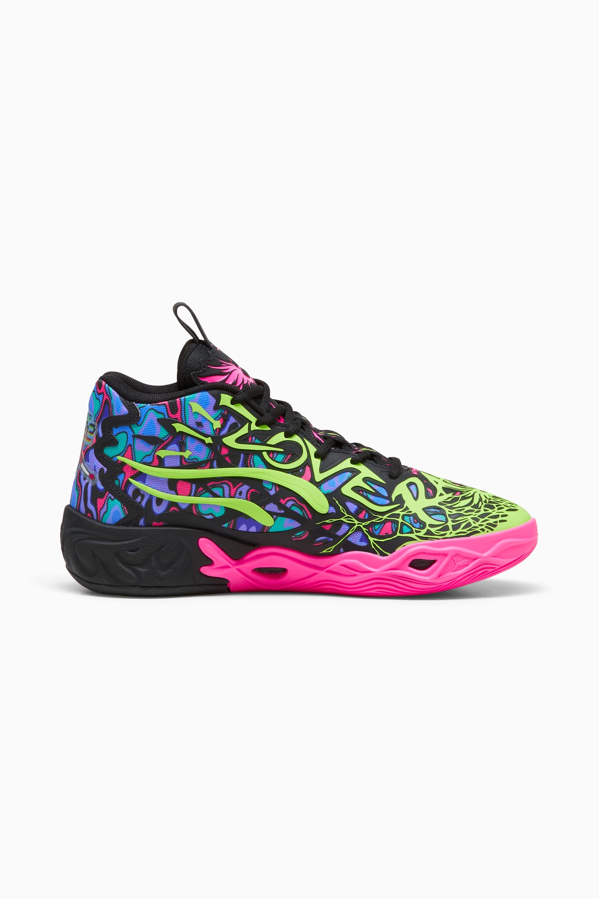 PUMA x LAMELO BALL MB.04 Heem Men's Basketball Shoes - 7